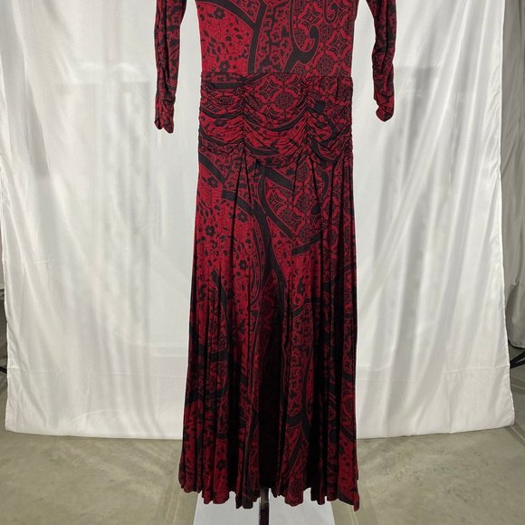 Alberto Makali - Dress - Picture 4 of 6